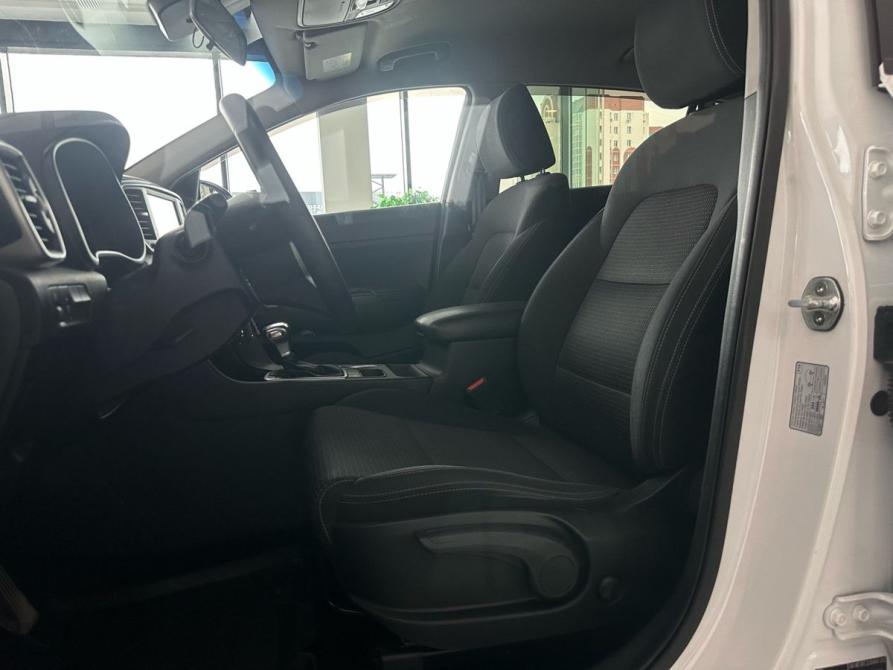 Kia Sportage IV Рестайлинг Новосибирск  - изображение 17
