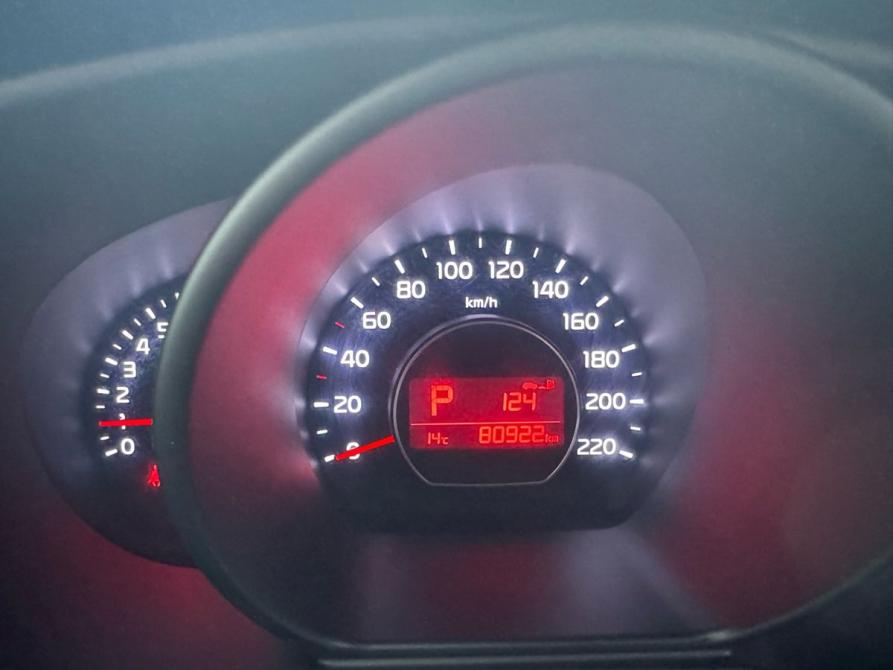 Kia Soul II Рестайлинг Санкт-Петербург  - изображение 4