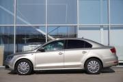 Volkswagen Jetta VI Ульяновск  - изображение 29