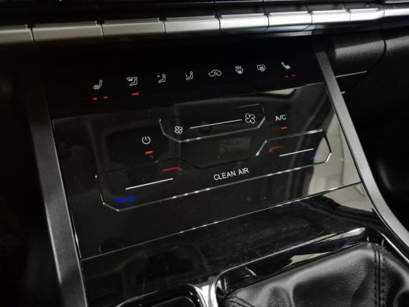 Chery Tiggo 4 I Рестайлинг 2 с пробегом 2025 года, цена 1 770 000 рублей, 4824 км, внедорожник, Автокод Объявления