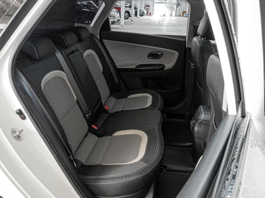 Kia Ceed II Рестайлинг Ставрополь  - изображение 7