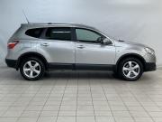 Nissan Qashqai+2 I Рестайлинг Воронеж  - изображение 26