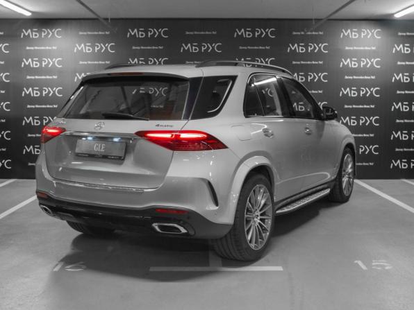 Новый Mercedes-Benz GLE II (V167) Рестайлинг 2025 года, цена 15 200 000 рублей, внедорожник, Автокод Объявления