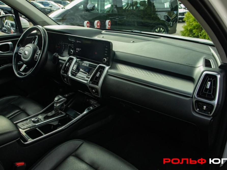 Kia Sorento IV Москва  - изображение 7