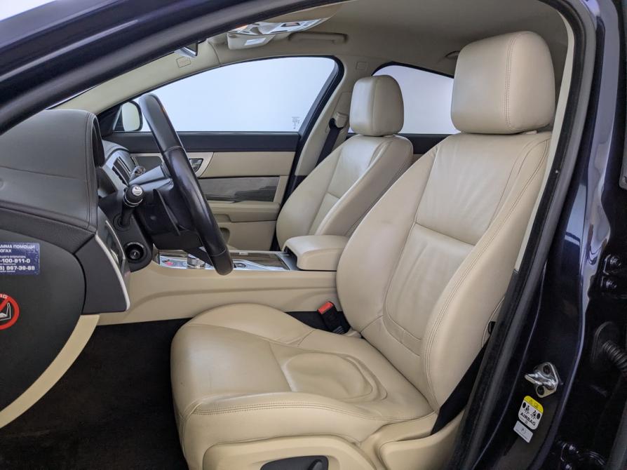 Jaguar XF I Рестайлинг Москва  - изображение 20