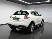 Nissan Juke I Рестайлинг Тверь  - изображение 24