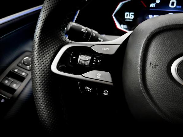 GAC GS3 с пробегом 2024 года, цена 2 095 000 рублей, 24245 км, внедорожник, Автокод Объявления