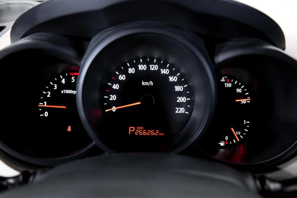 Kia Soul I Тюмень  - изображение 17
