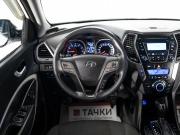 Hyundai Santa Fe III Иркутск  - изображение 31