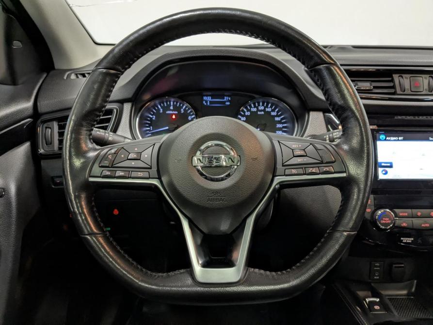 Nissan Qashqai II Рестайлинг Санкт-Петербург  - изображение 22