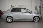 Nissan Tiida I Рестайлинг Киров  - изображение 37
