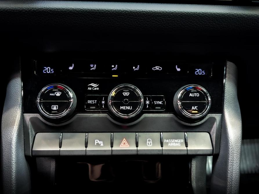 Skoda Kodiaq I Москва  - изображение 27