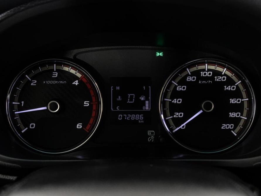Mitsubishi L200 V Рестайлинг Санкт-Петербург  - изображение 25