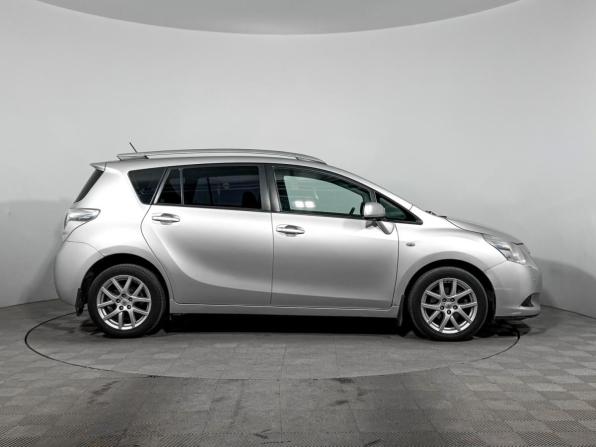 Toyota Verso I с пробегом 2010 года, цена 745 000 рублей, 343763 км, компактвэн, Автокод Объявления