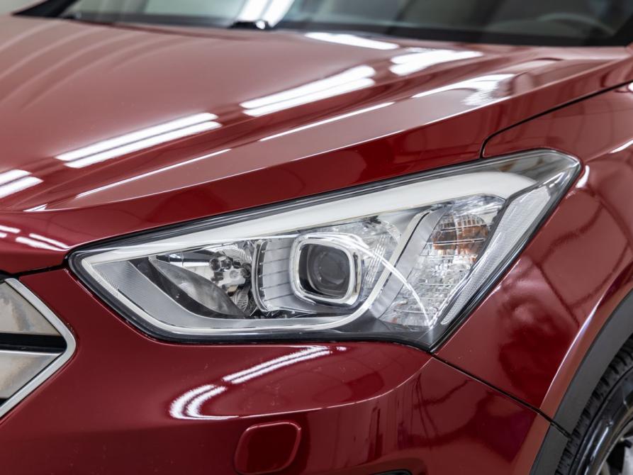 Hyundai Santa Fe III Волгоград  - изображение 11