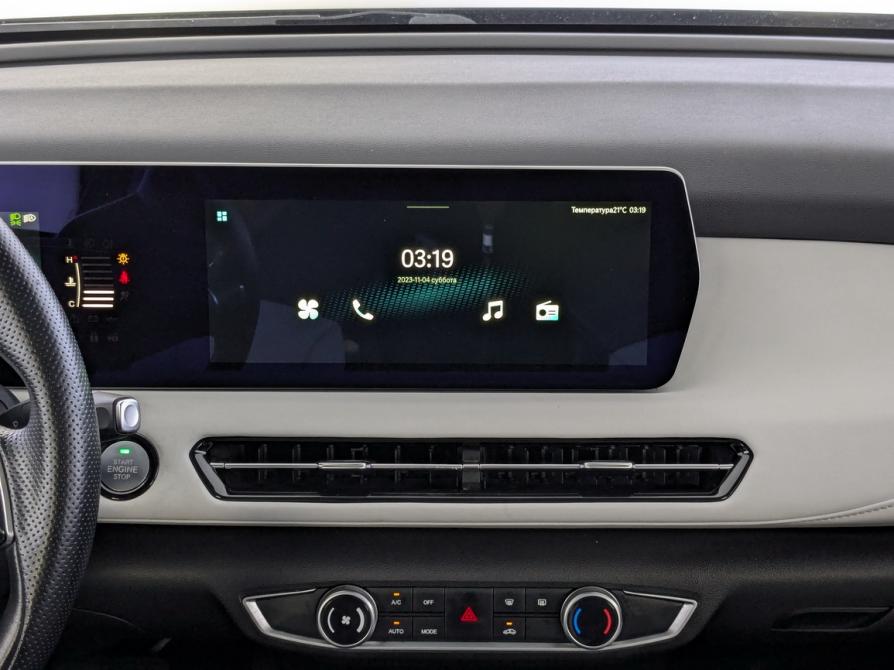 BAIC U5 Plus Москва  - изображение 15