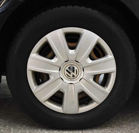 Volkswagen Polo V с пробегом 2014 года, цена 595 000 рублей, 217629 км, седан, Автокод Объявления