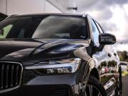 Volvo XC60 II Рестайлинг Санкт-Петербург  - изображение 41