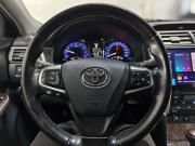 Toyota Camry VII (XV50) Рестайлинг Курск  - изображение 30