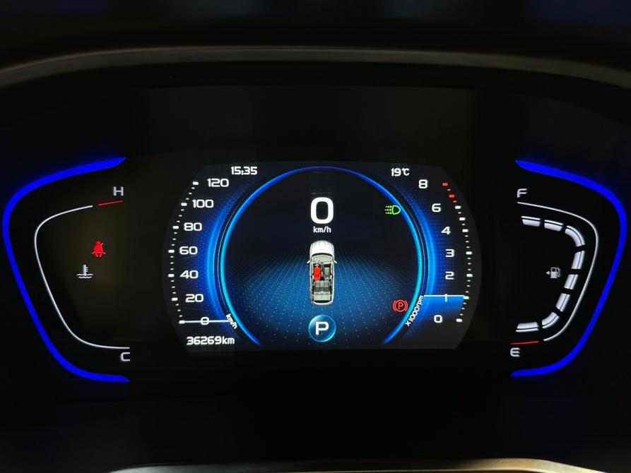 Geely Coolray I Балашиха  - изображение 6