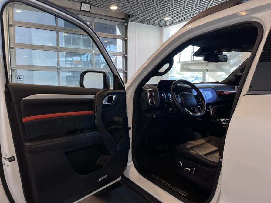 Haval Dargo I Чебоксары  - изображение 19