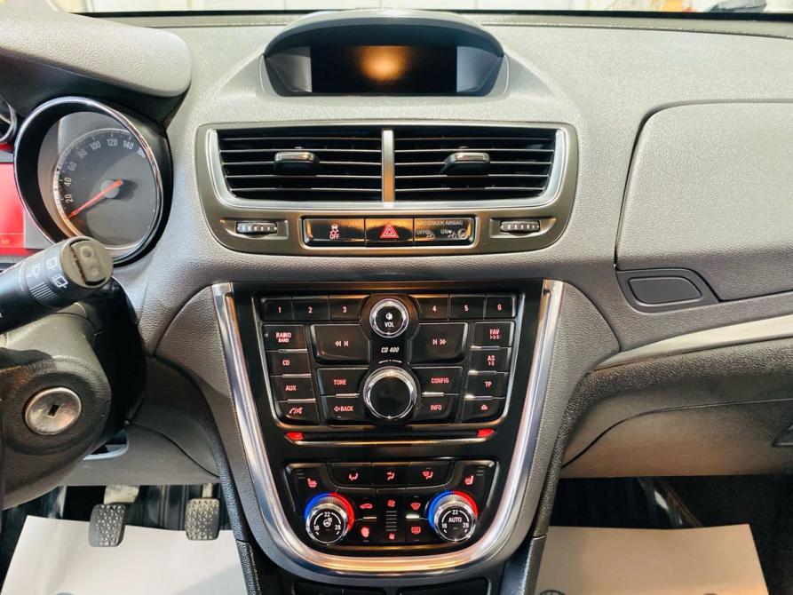 Opel Mokka I Миасс  - изображение 17
