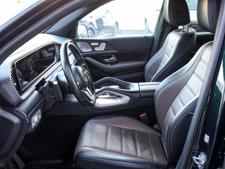 Mercedes-Benz GLE II (V167) Москва  - изображение 16