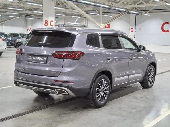 Chery Tiggo 8 Pro I с пробегом 2022 года, цена 2 150 000 рублей, 17026 км, внедорожник, Автокод Объявления
