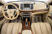 Nissan Teana I Рестайлинг Барнаул  - изображение 39