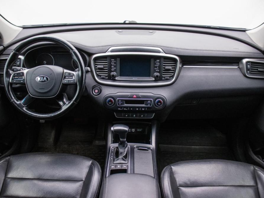Kia Sorento III Prime Рестайлинг Москва  - изображение 13
