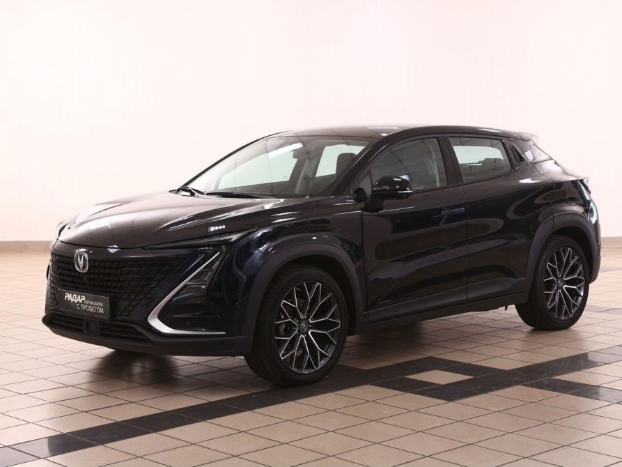 Changan UNI-T I Иваново  - изображение 4