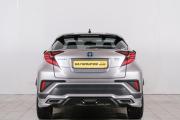 Toyota C-HR I Рестайлинг Красноярск  - изображение 20