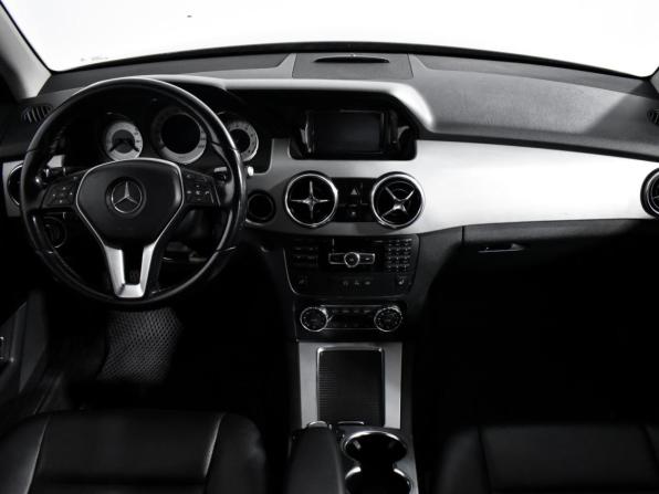 Mercedes-Benz GLK-Класс I (X204) Рестайлинг с пробегом 2012 года, цена 1 447 960 рублей, 228000 км, внедорожник, Автокод Объявления