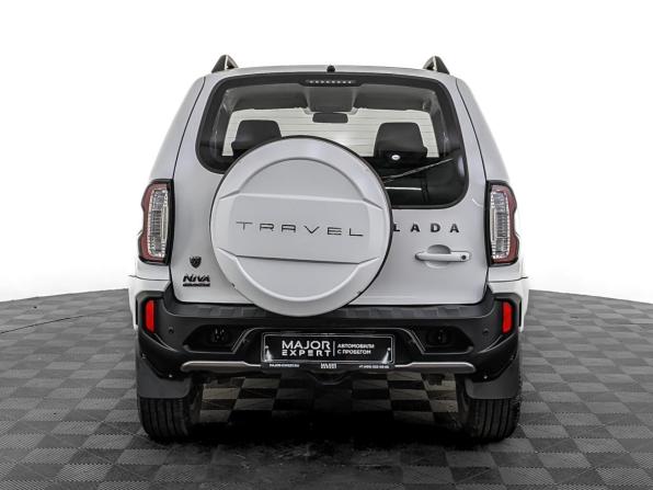 Lada (ВАЗ) Niva Travel I с пробегом 2024 года, цена 1 045 000 рублей, 28604 км, внедорожник, Автокод Объявления