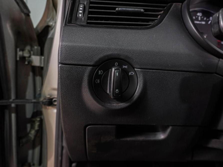 Skoda Octavia III (A7) Воронеж  - изображение 16