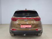 Kia Sportage IV Альметьевск  - изображение 31