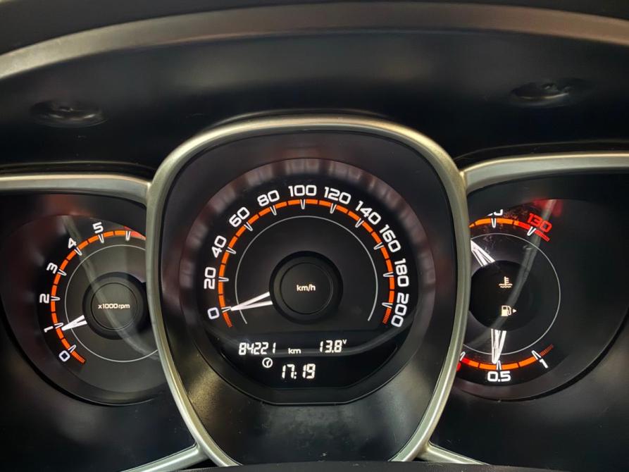 Lada (ВАЗ) Vesta I Оренбург  - изображение 20