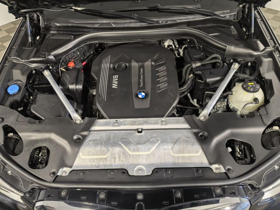 BMW X4 II (G02) Санкт-Петербург  - изображение 18