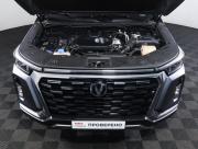 Changan Hunter Plus Москва  - изображение 35