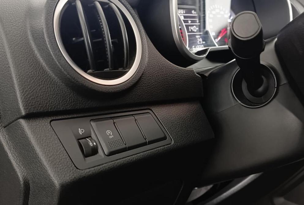 FAW Besturn X40 I Волгоград  - изображение 13