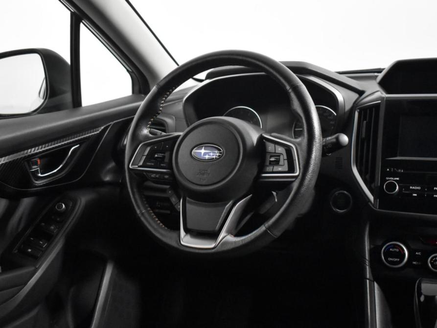 Subaru XV II Санкт-Петербург  - изображение 16