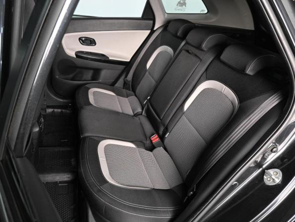Kia Ceed II Рестайлинг с пробегом 2016 года, цена 1 459 000 рублей, 156554 км, универсал, Автокод Объявления