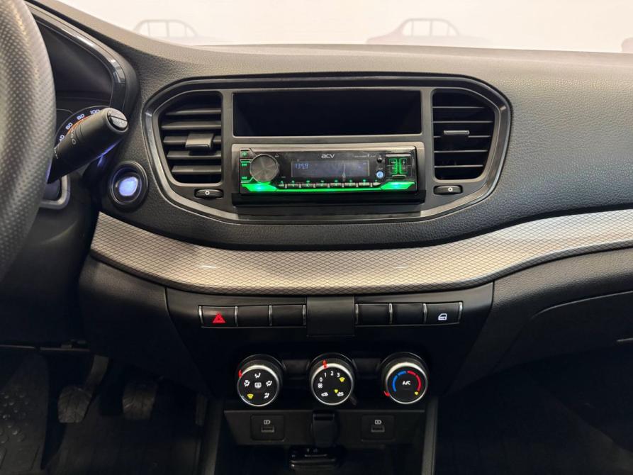 Lada (ВАЗ) Vesta I Рестайлинг (NG) Ставрополь  - изображение 12