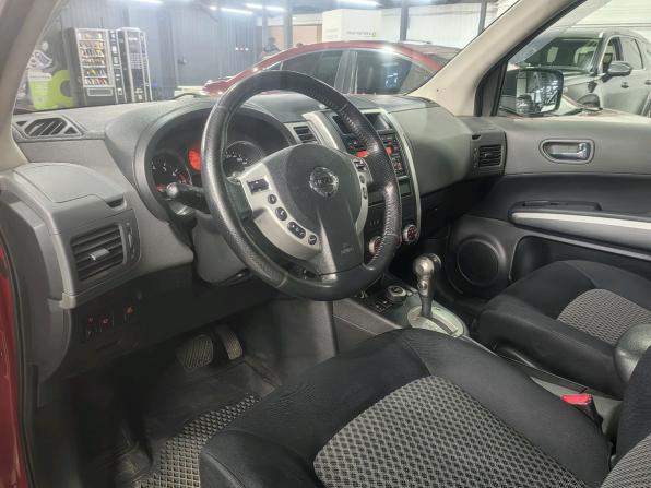 Nissan X-Trail II с пробегом 2007 года, цена 620 000 рублей, 300000 км, внедорожник, Автокод Объявления