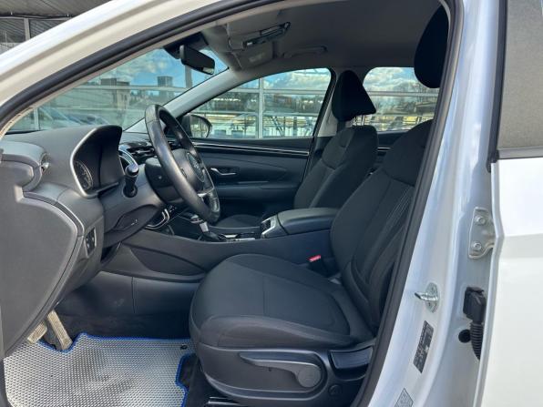 Hyundai Tucson IV с пробегом 2021 года, цена 2 775 000 рублей, 52885 км, внедорожник, Автокод Объявления