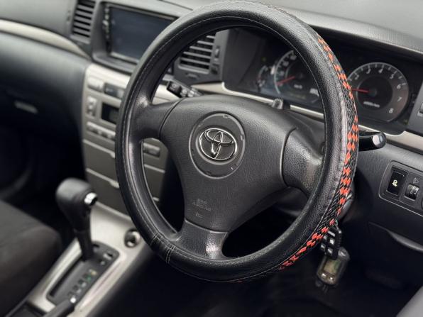 Toyota Corolla IX (E120 E130) с пробегом 2004 года, цена 500 000 рублей, 221313 км, хэтчбек, Автокод Объявления