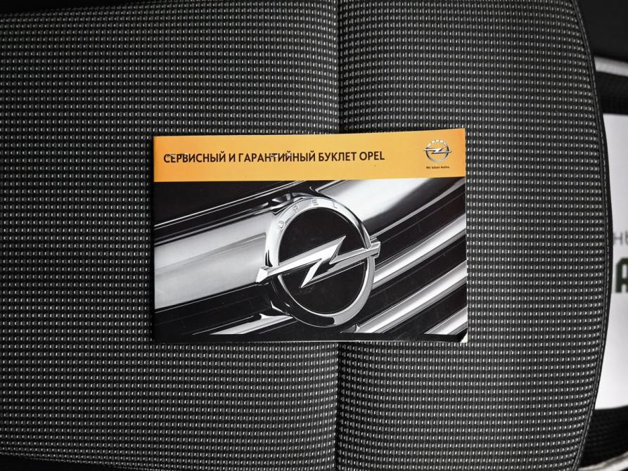 Opel Astra J Рестайлинг Тверь  - изображение 20