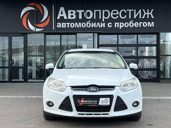Ford Focus III с пробегом 2013 года, цена 699 000 рублей, 251797 км, хэтчбек, Автокод Объявления