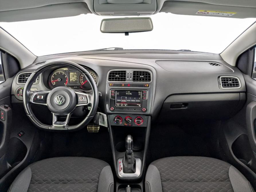 Volkswagen Polo V Рестайлинг Москва  - изображение 14