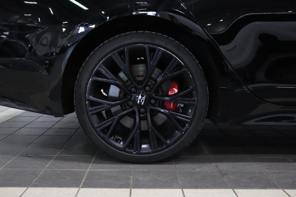 Kia Stinger I Ульяновск  - изображение 6